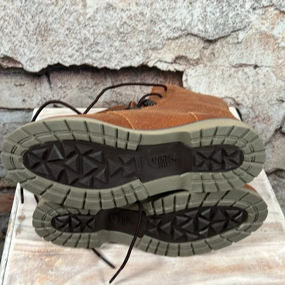 The North Face Ballard Lace II - Women's Boots size 7 new without box A457 - Picture 9 of 9